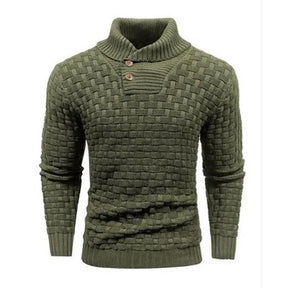 Hugo™TM| Pullover Leo Homme