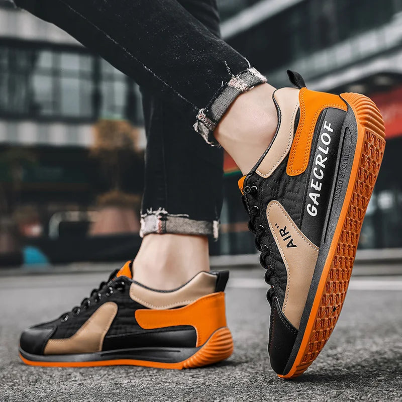 Hugo™TM| Chaussures Kaleno Resistantes & Confortables