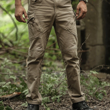 Weston™TM| Cargohose Sniper Taktisch