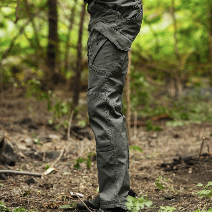 Weston™TM| Cargohose Sniper Taktisch