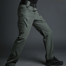 Weston™TM| Cargohose Sniper Taktisch