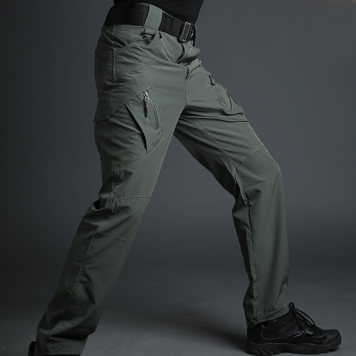 Hugo™TM| Pants Cargo Sniper Tactique