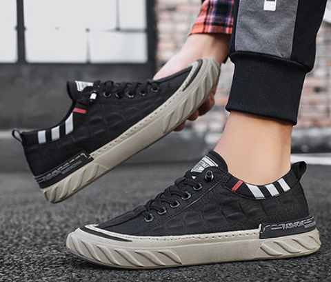 Hugo™TM| Chaussures Orthopediques Best Fashion