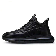 Hugo™TM| Chaussures True en cuir veritable