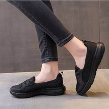 Hugo™TM| Chaussures orthopediques et elegantes Comfy