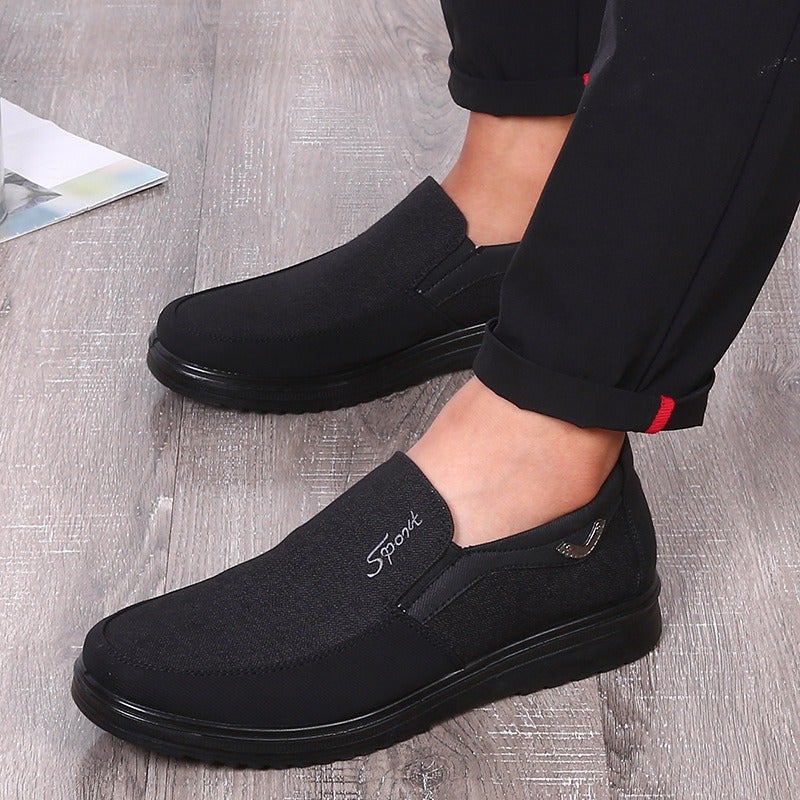 Hugo™TM| Chaussures Orthopediques Sport Case