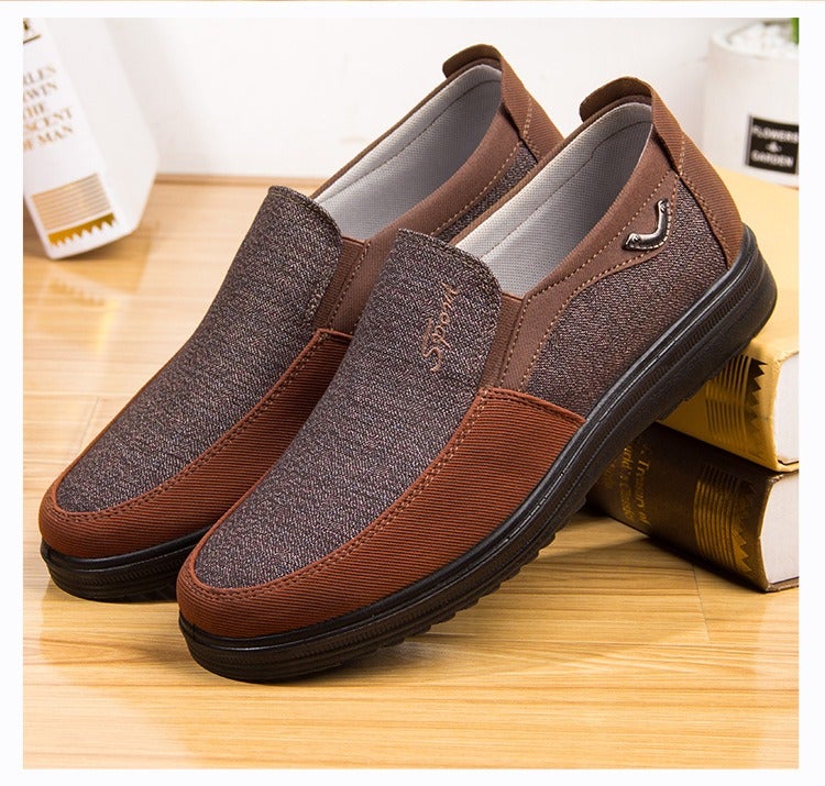 Hugo™TM| Chaussures Orthopediques Sport Case