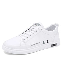 Hugo™TM| Chaussures decontractees en cuir veritable