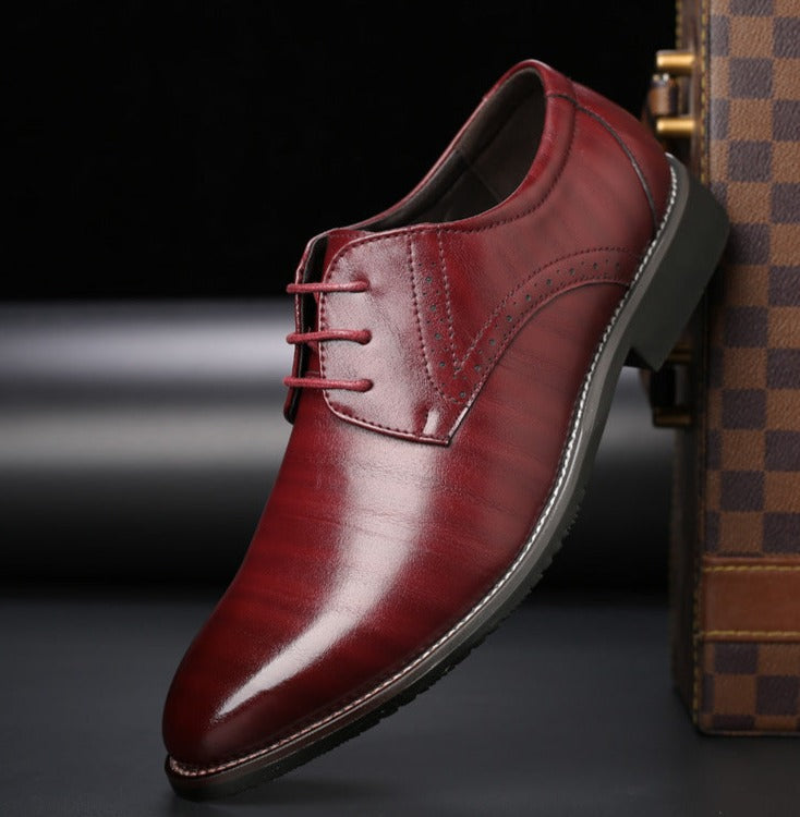 Hugo™TM| Chaussures Maxweel Resistantes & Confortables