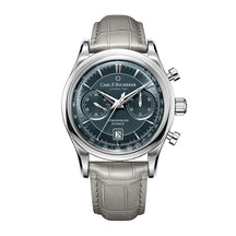 Herrenuhr Flyback | Weston™