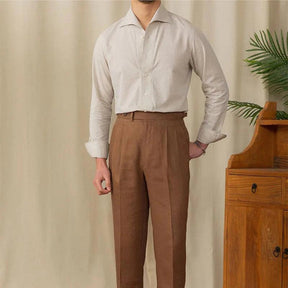 Shirt Habillee Homme Bari | Weston™TM
