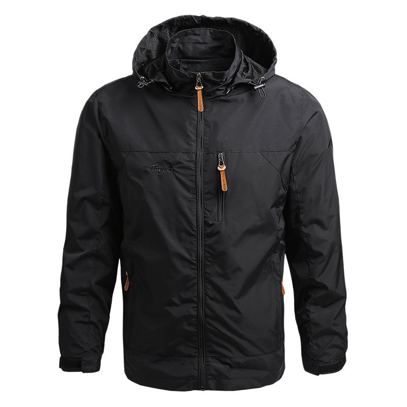 Hugo™TM| Veste Softshell Dion