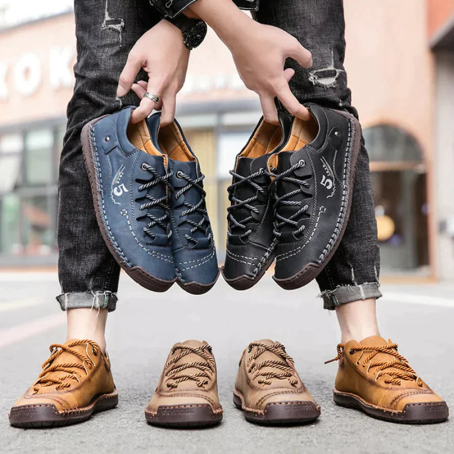 Hugo™TM| Chaussures designx resistantes & confortables