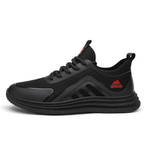 Hugo™TM| Chaussures jorran resistantes & confortables