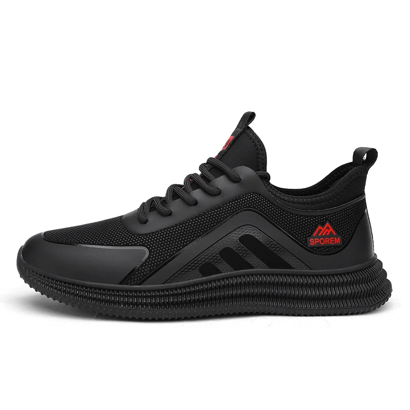 Hugo™TM| Chaussures jorran resistantes & confortables