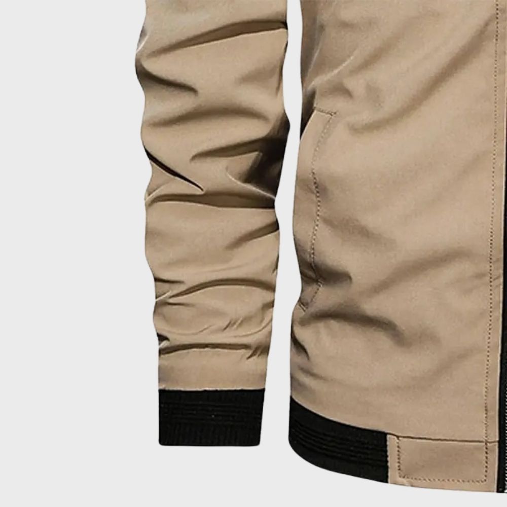 Hugo™TM| Max Veste bombardier pour homme