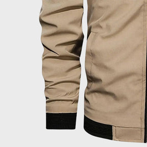 Weston™ | Max Bomberjacke für Herren