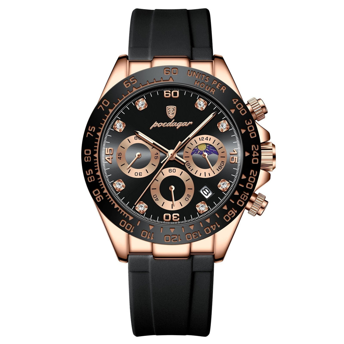 Montre Homme Chronotype | Hugo™TM