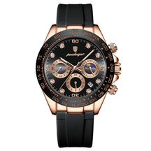 Herrenuhr Chronotype | Weston™TM