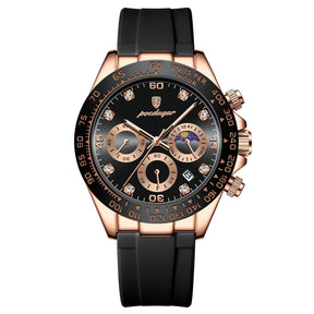 Herrenuhr Chronotype | Weston™TM