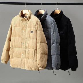Hugo™TM| Cody Veste chaude