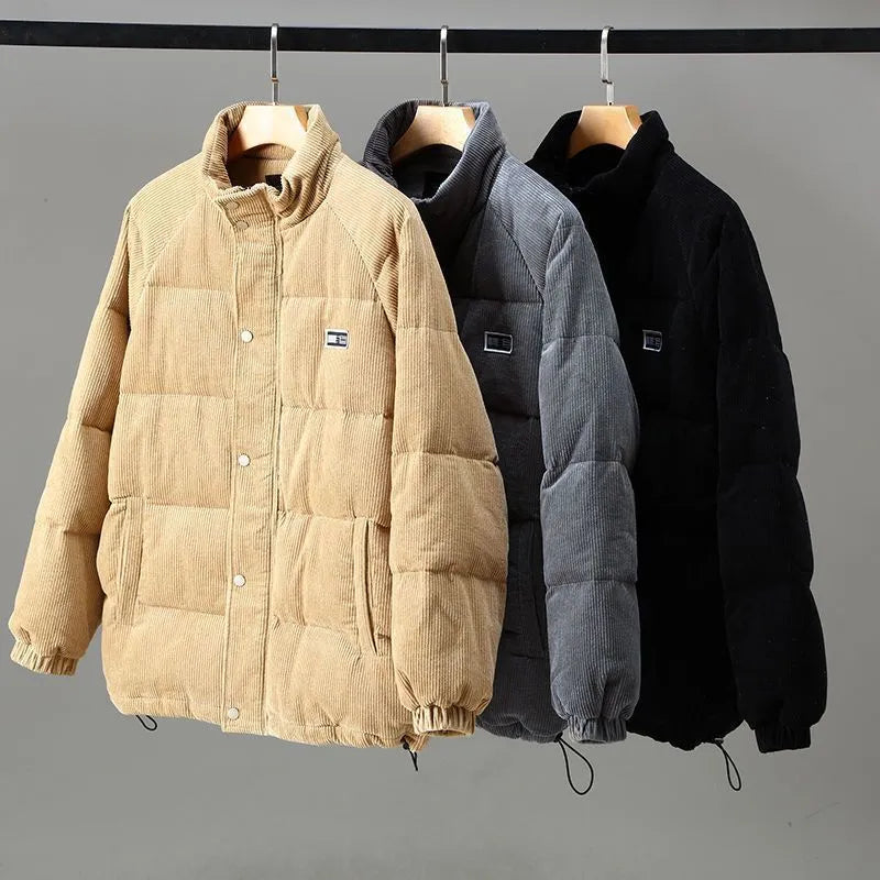 Hugo™TM| Cody Veste chaude