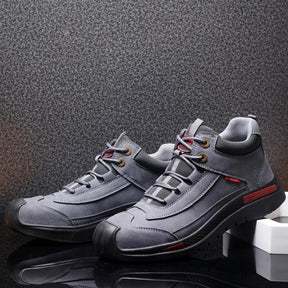 Hugo™TM| Les Chaussures de Securite Les Plus Confortables au Monde