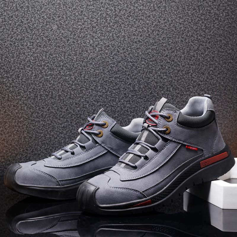 Hugo™TM| Les Chaussures de Securite Les Plus Confortables au Monde