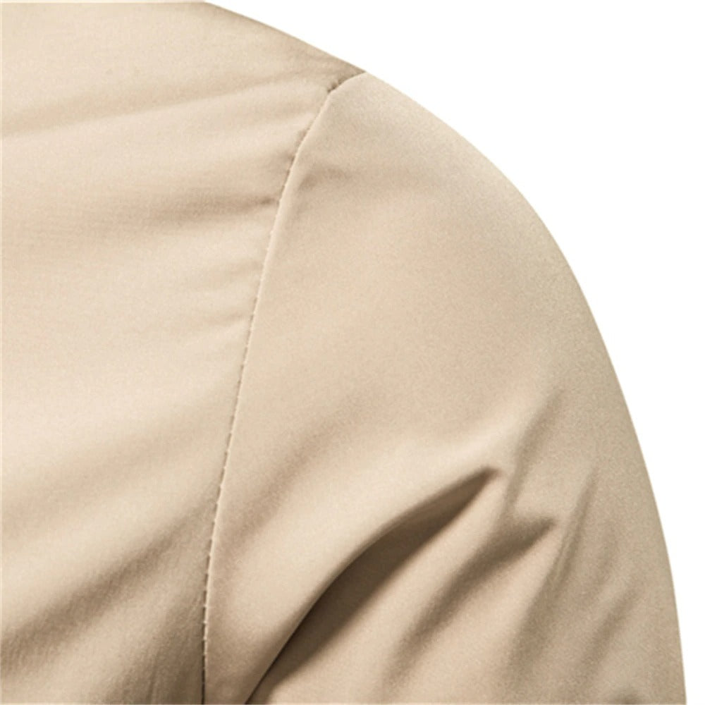 Weston™TM| Bomberjacke Zed