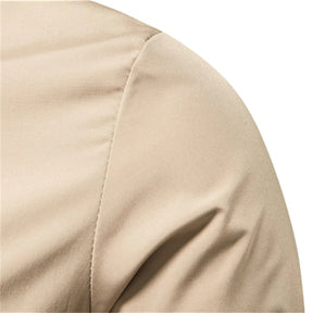 Weston™TM| Bomberjacke Zed