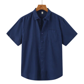 Shirt Homme de Linho Veneza | Weston™TM