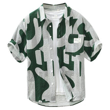 Shirt manches courtes Laguna | Weston™TM