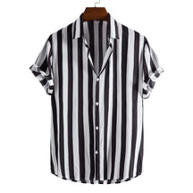 Shirt manches courtes Atlantica | Weston™TM