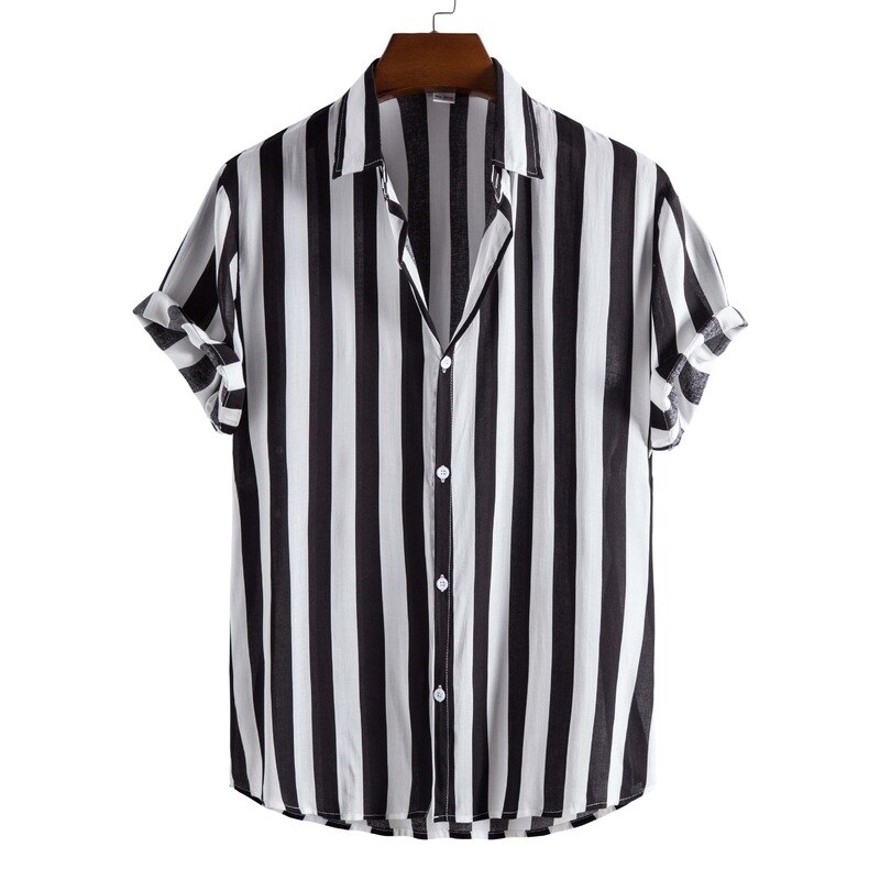 Shirt manches courtes Atlantica | Weston™TM
