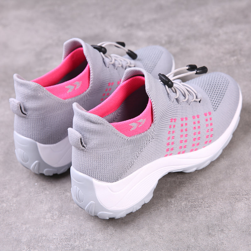 Hugo™TM| Chaussures orthopediques confortables bell