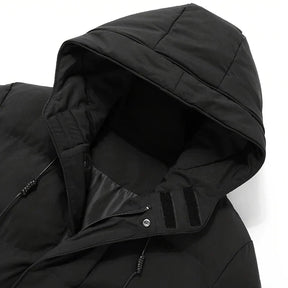 Hugo™TM| Parka Marcello