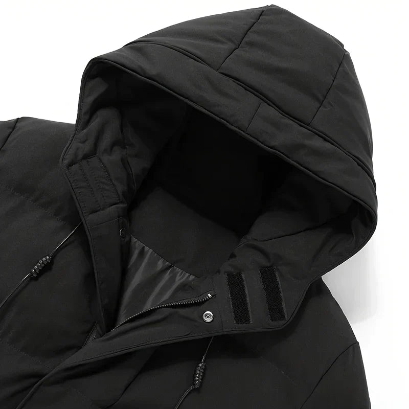 Hugo™TM| Parka Marcello