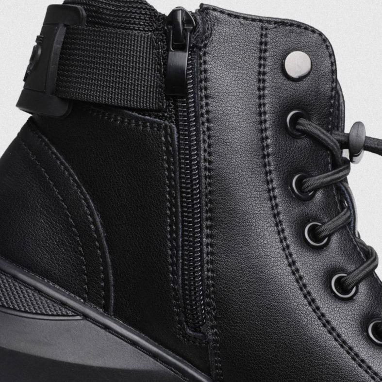 Hugo™TM| Chaussures en cuir de qualite