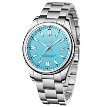 Herrenuhr Altitude | Weston™