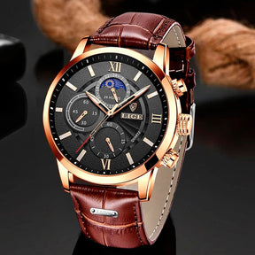 Montre Homme Troyan | Hugo™TM