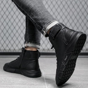 Hugo™TM| Chaussures en cuir de qualite