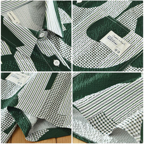 Shirt manches courtes Laguna | Weston™TM