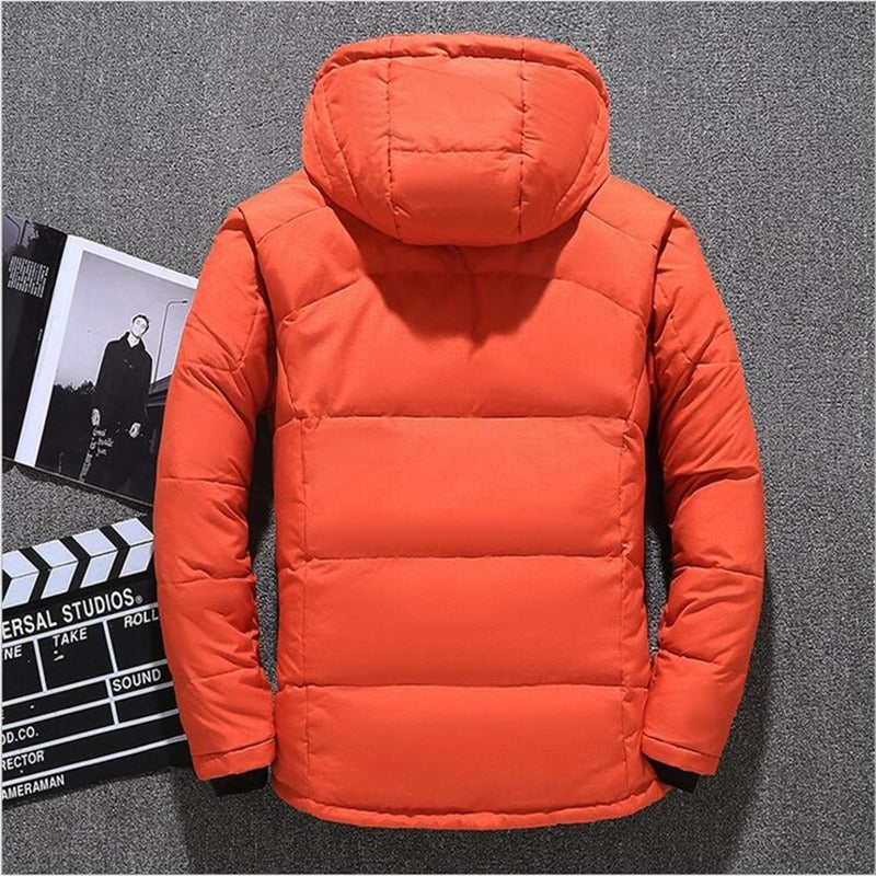 Hugo™TM| Felix Veste en duvet