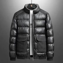 Hugo™TM| Veste pour homme avec doublure - Jous
