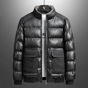 Hugo™TM| Veste pour homme avec doublure - Jous