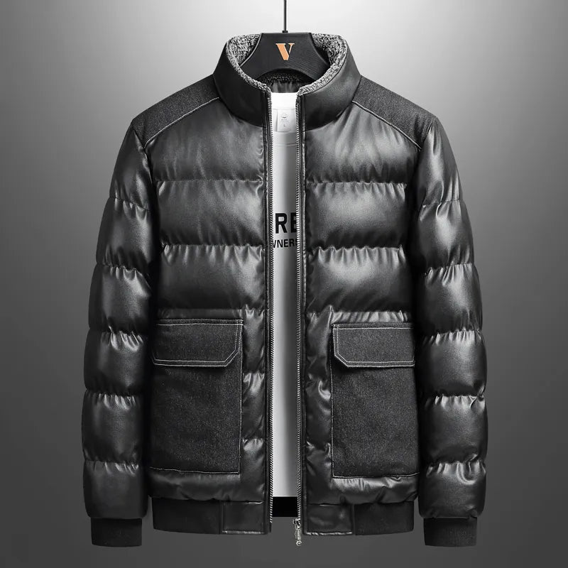 Hugo™TM| Veste pour homme avec doublure - Jous