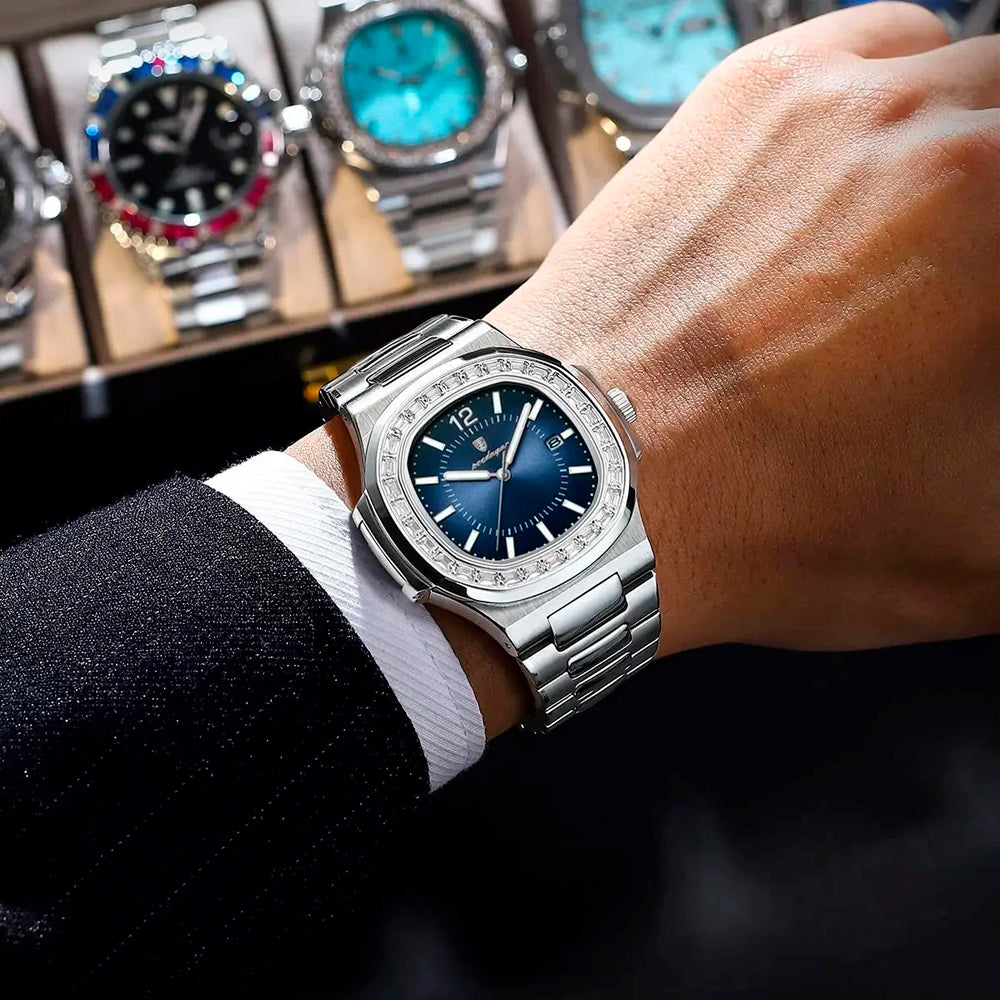 Montre Homme Spectre | Hugo™TM