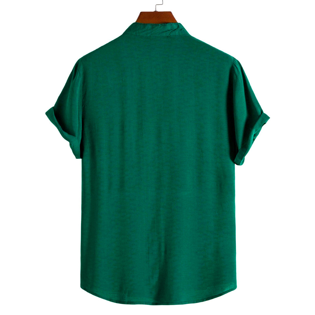 Shirt Homme Essentials | Weston™TM
