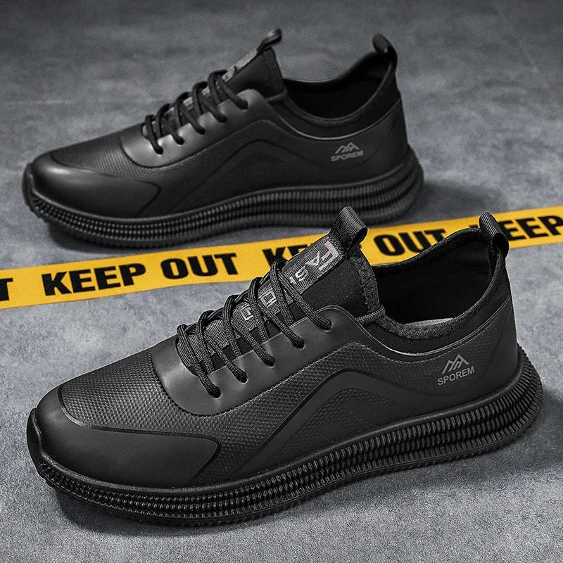 Hugo™TM| Chaussures jorran resistantes & confortables