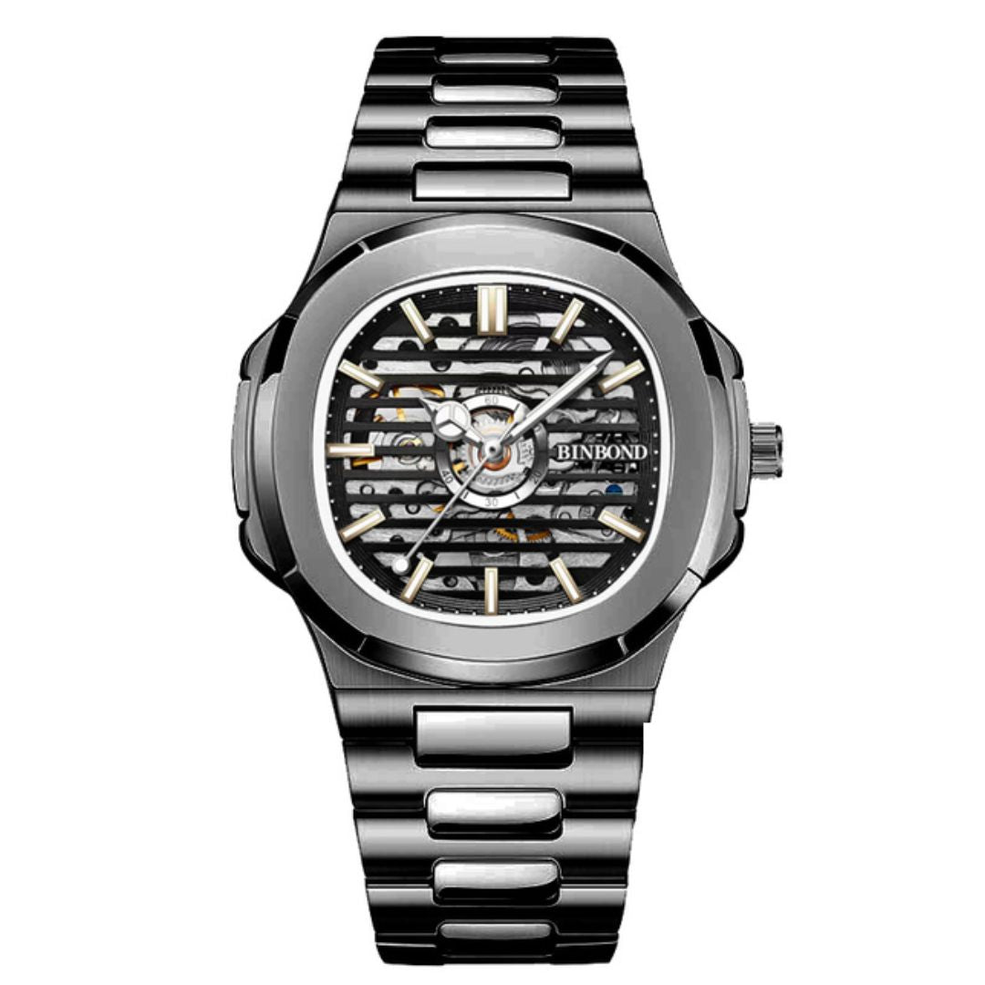 Herrenuhr Phantom | Weston™